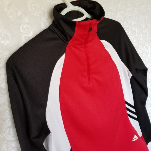 ADIDAS | Climalite performance top - Picture 2 of 7